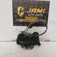 door/boot/gate lock