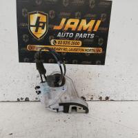 door/boot/gate lock