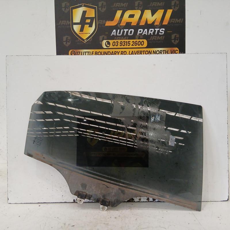 door window rear right