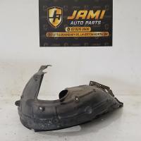 guard liner right