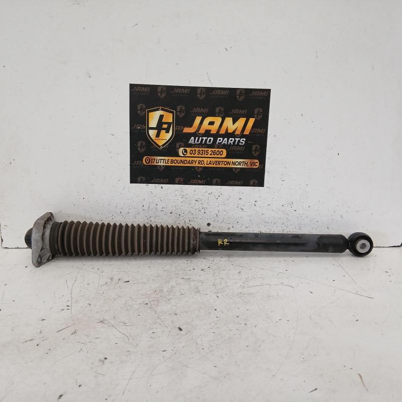 shock absorber