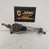 wiper motor