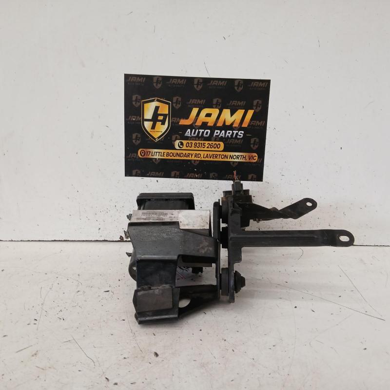abs pump/modulator