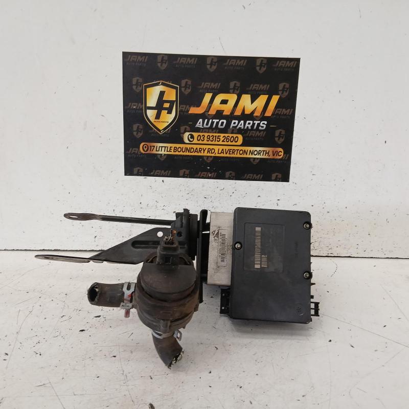 abs pump/modulator