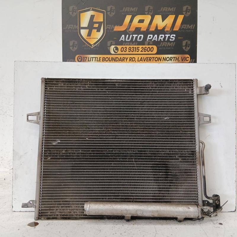 aircon condenser
