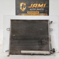 aircon condenser