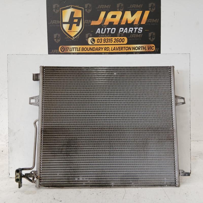 aircon condenser