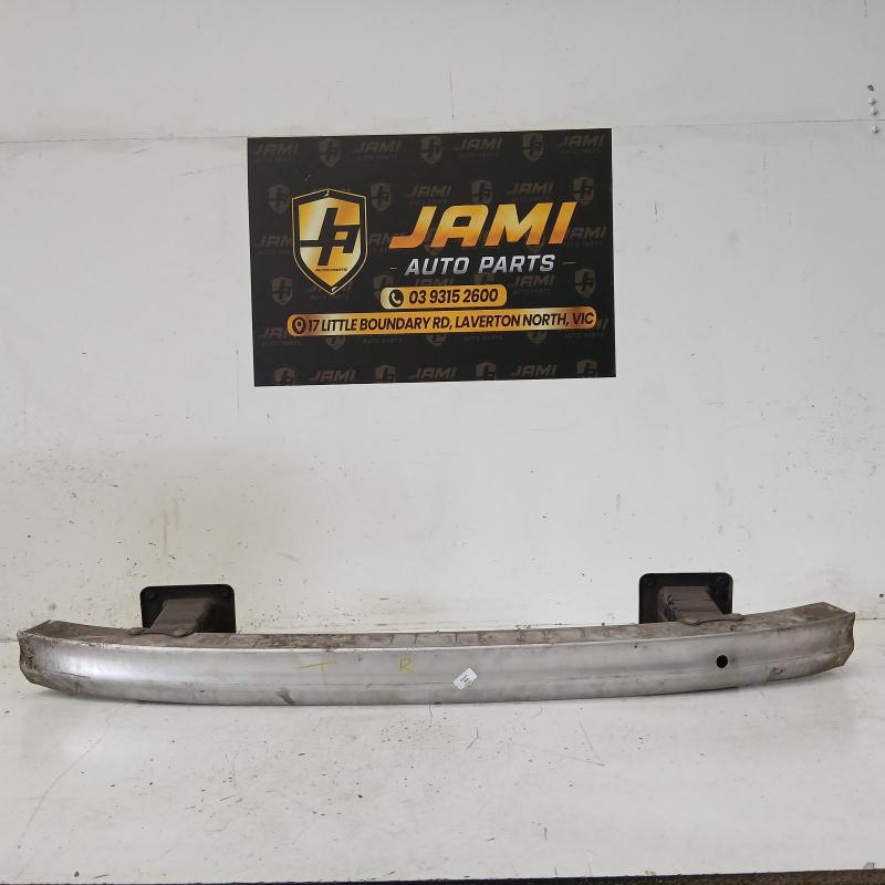 bar reinforcement/bracket rear