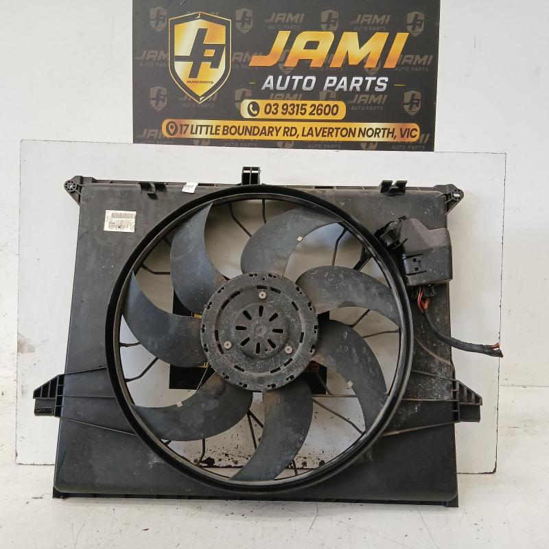 fan