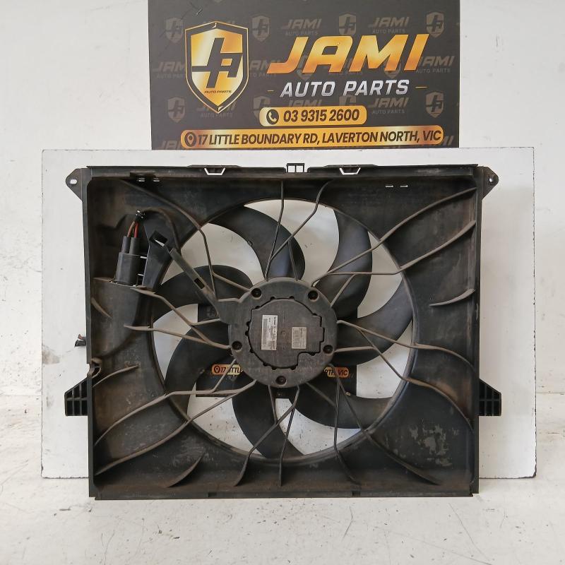 fan