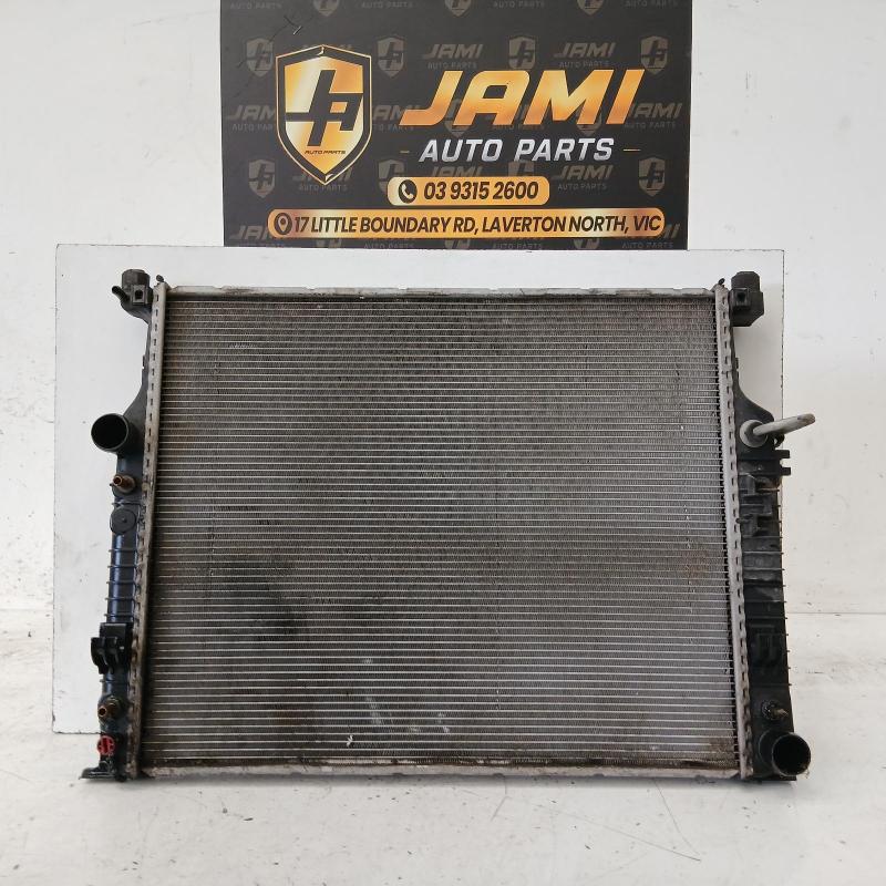 radiator