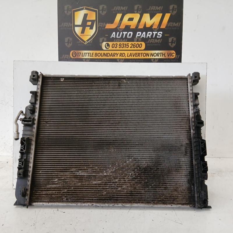 radiator