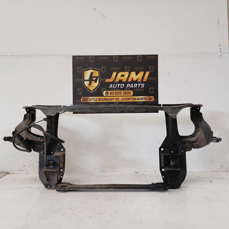 radiator support