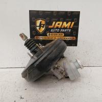 brake booster