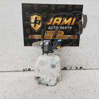 door/boot/gate lock