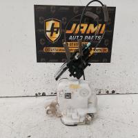 door/boot/gate lock
