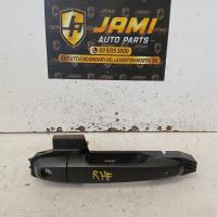 door handle