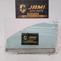 door window front left