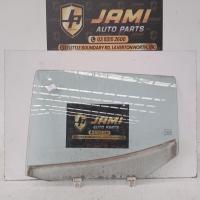 door window rear left