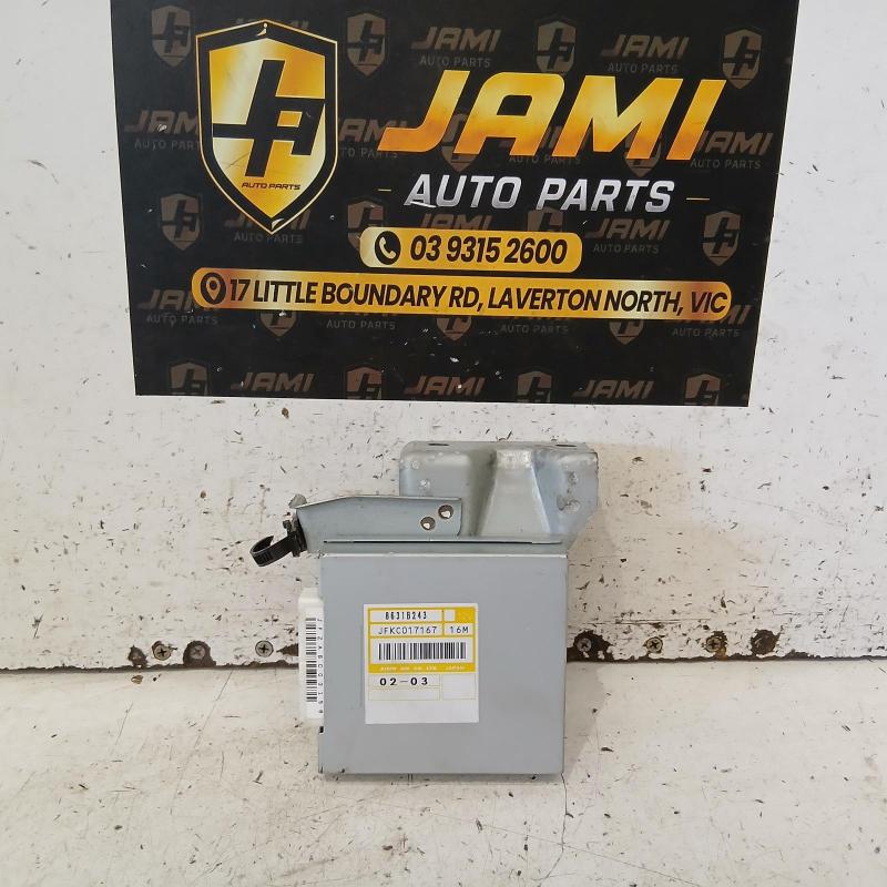 ecu