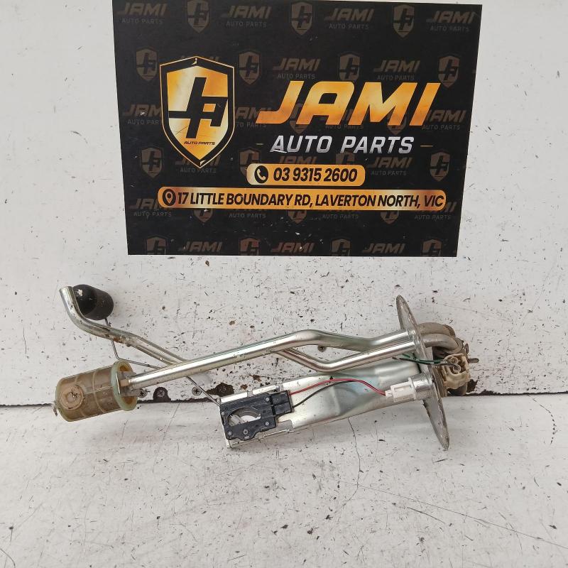fuel sending unit