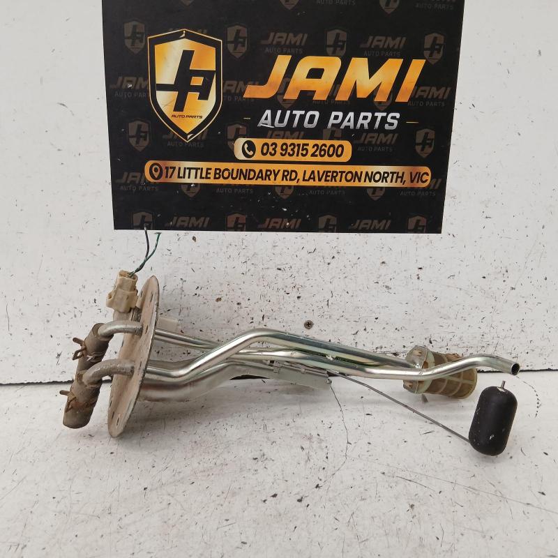 fuel sending unit