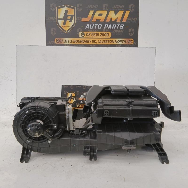 heater core/box