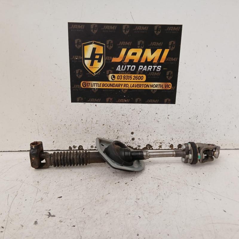 intermediate shaft