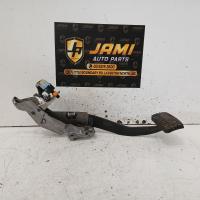 pedal assembly