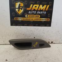 power door window switch