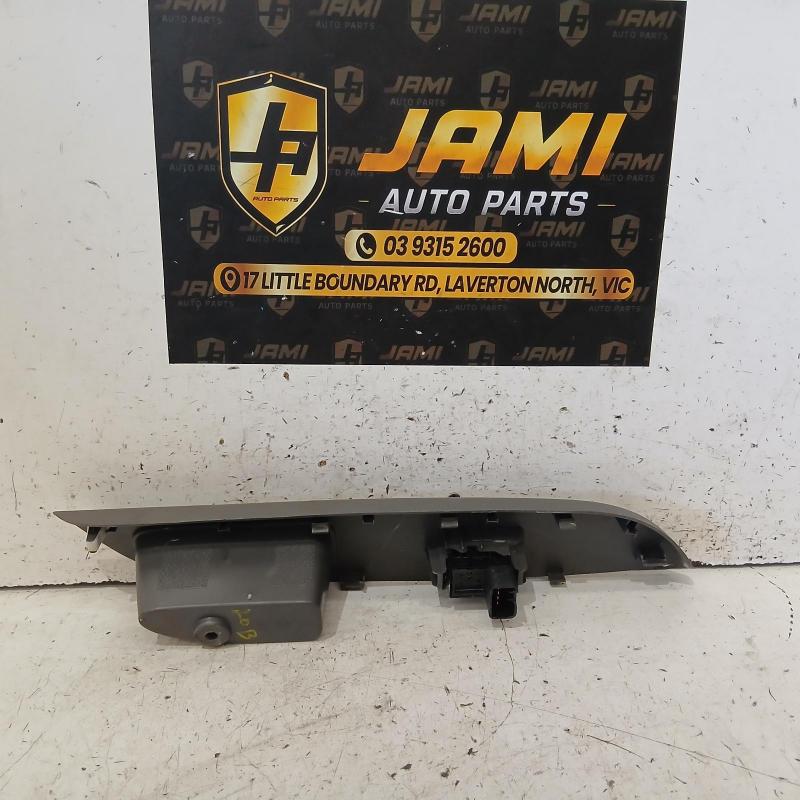 power door window switch