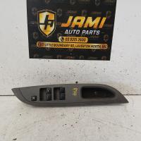 power door window switch