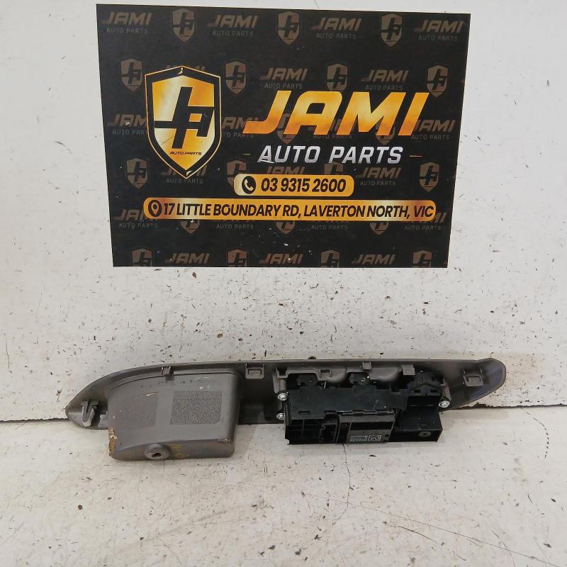 power door window switch