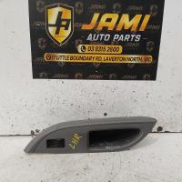 power door window switch