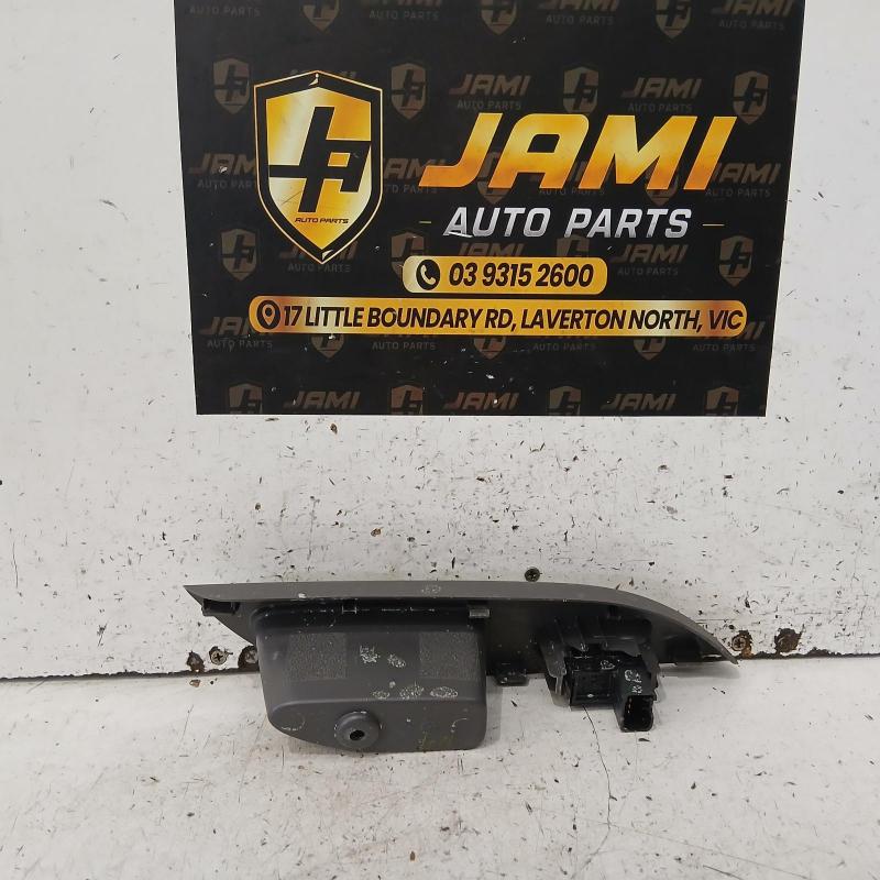 power door window switch
