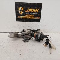 steering column