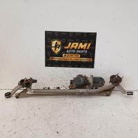 wiper motor
