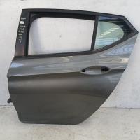door/sliding rear left