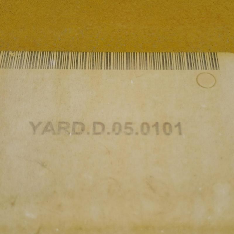 door/sliding rear right