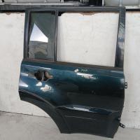 door/sliding rear right