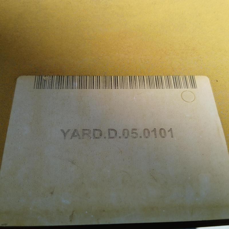 door/sliding rear right