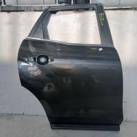 door/sliding rear right