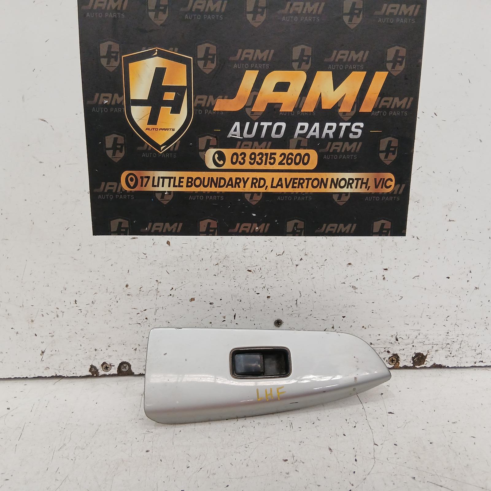 Prado Power Door Window Switch 2003-2009 lh front,120 series,02/03-10/09 00021953 #714470