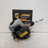 abs pump/modulator