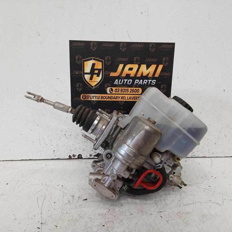 abs pump/modulator