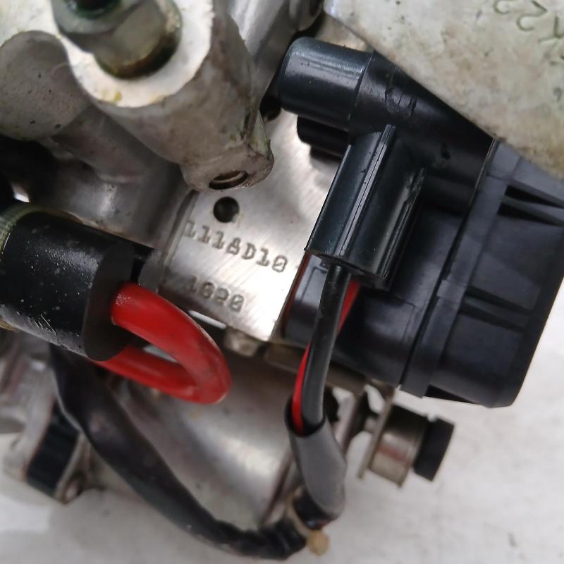 abs pump/modulator