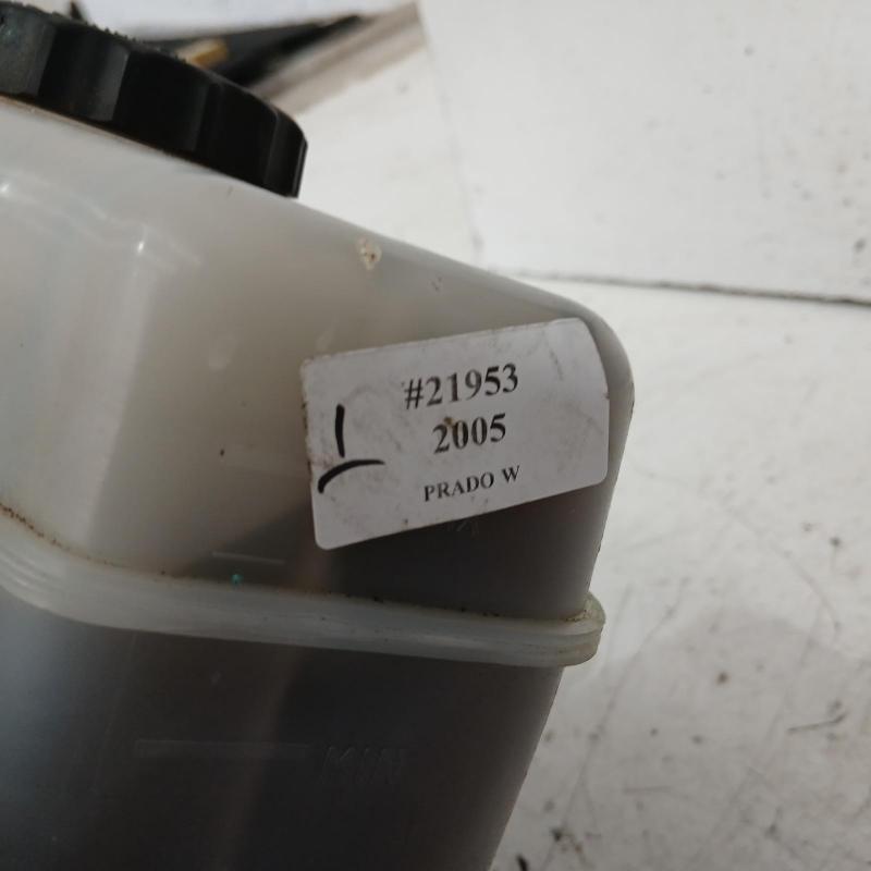 abs pump/modulator