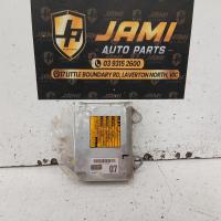 airbag module/sensor