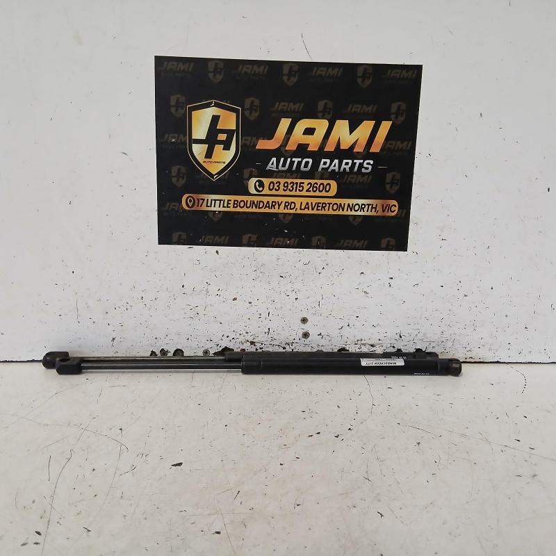 bonnet hinge/strut