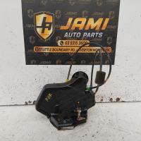 door/boot/gate lock